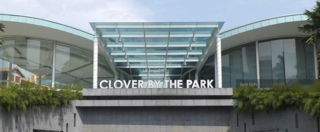 Clover By The Park (D20), Condominium #127808982